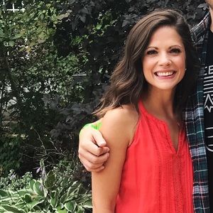 Meet your Posher, Paige